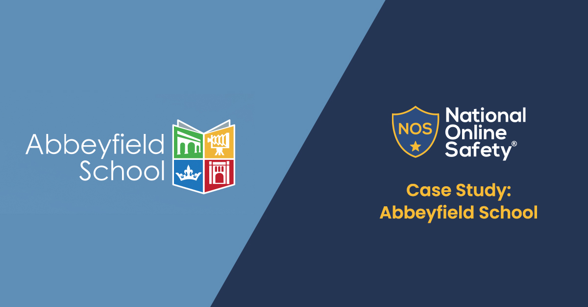 Case Study Abbeyfield School